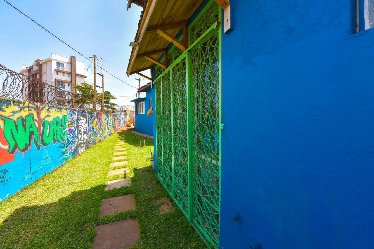 Nyumba 591 Hotel Kampala Exterior photo